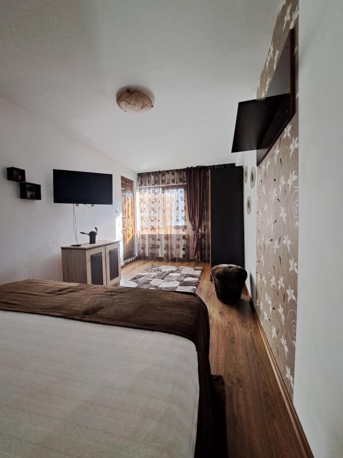 סינאיה Shelby Accommodation -Adult Only- מראה חיצוני תמונה