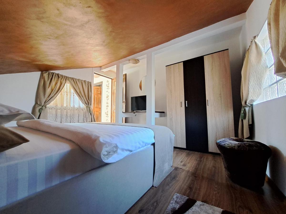 סינאיה Shelby Accommodation -Adult Only- מראה חיצוני תמונה