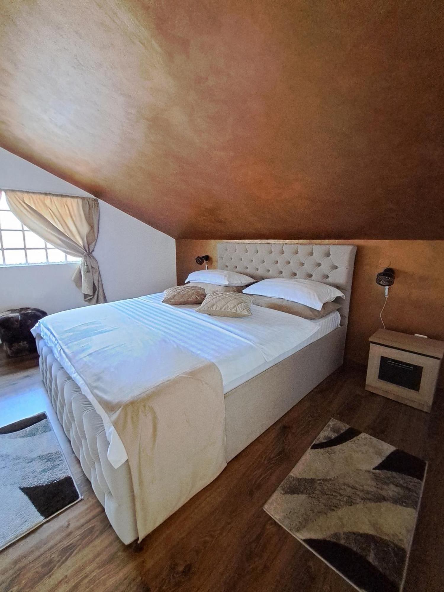 סינאיה Shelby Accommodation -Adult Only- מראה חיצוני תמונה