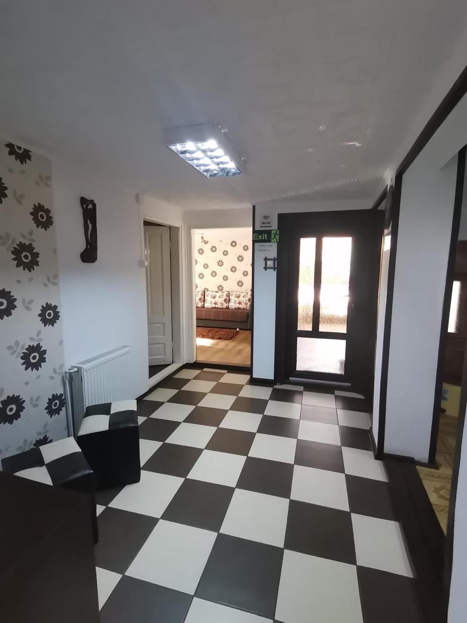 סינאיה Shelby Accommodation -Adult Only- חדר תמונה