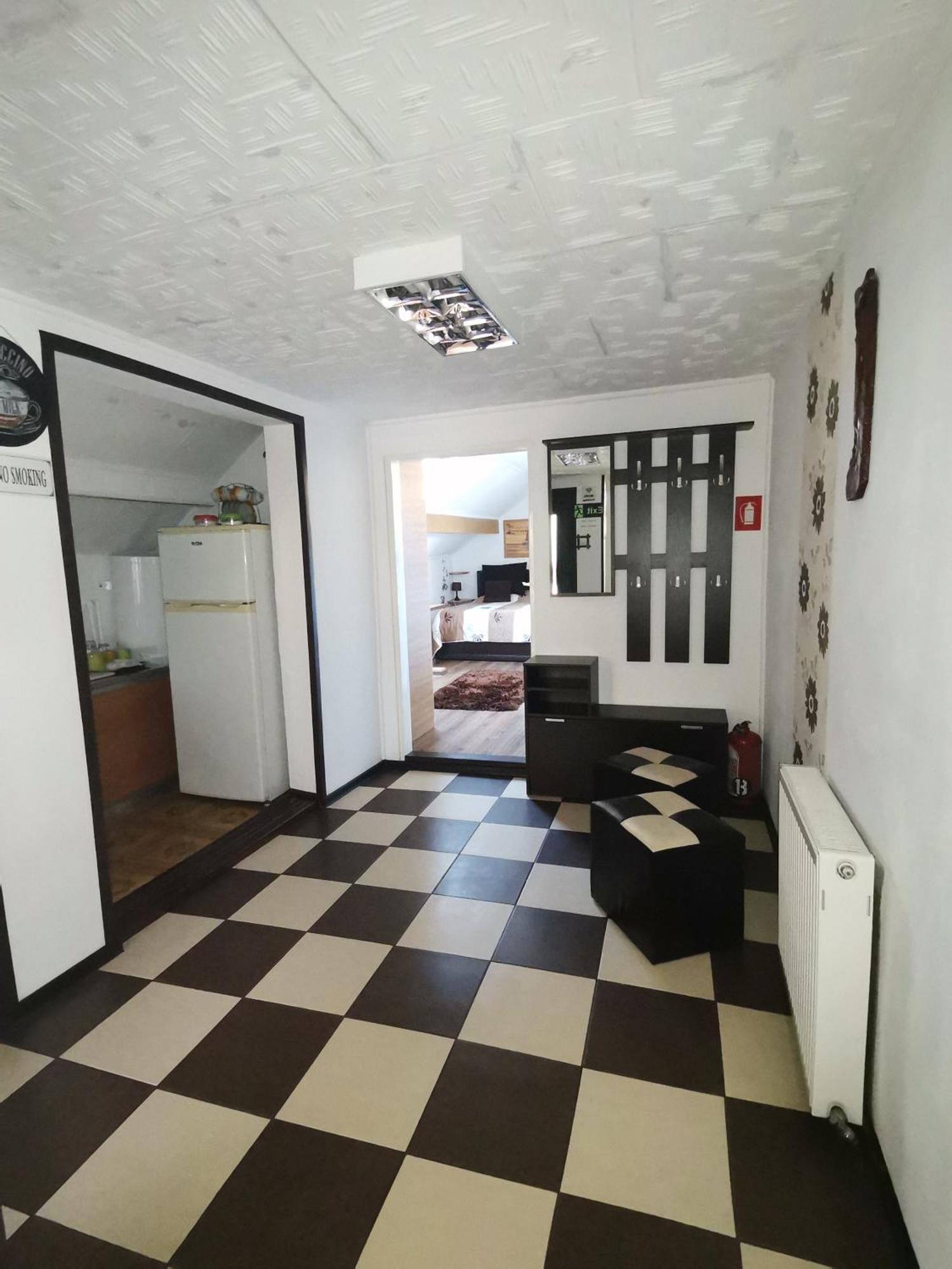 סינאיה Shelby Accommodation -Adult Only- חדר תמונה